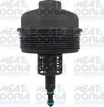 Клапаны масляные Meat & Doria. Артикул 91663