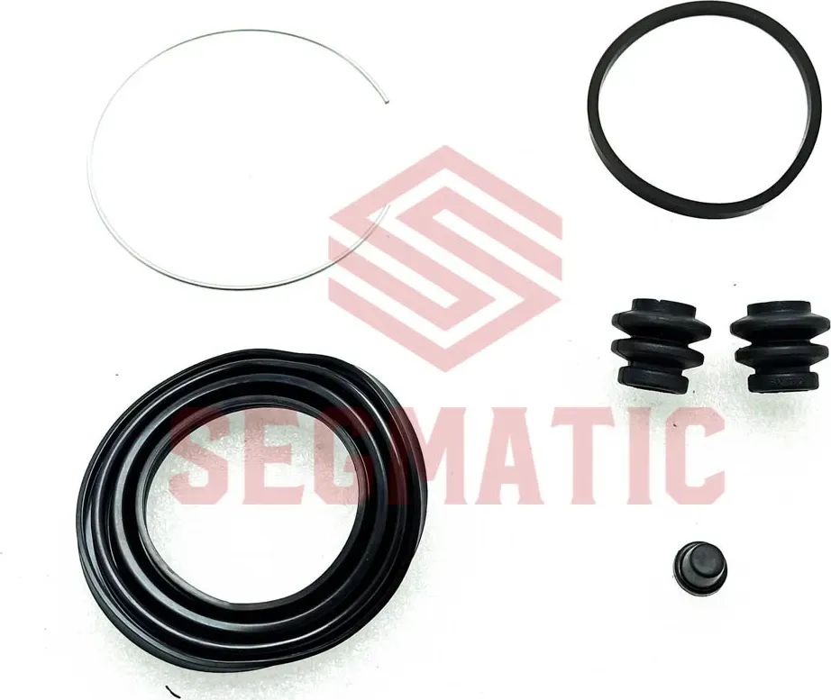 Ремкомплект суппорта передний TOYOTA COROLLA VERSO (Segmatic). Артикул SG700105