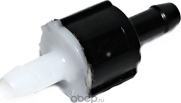 ОБРАТНЫЙ КЛАПАН СИСТЕМЫ ОМЫВАТЕЛЯ ЗАДНЕГО СТЕКЛА (HYUNDAI-KIA/9888629000) Auto-G (Auto-GUR). Артикул TR05