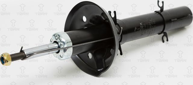 Амортизатор SKODA OCTAVIA -04 перед.лев./прав.газ. (Torr). Артикул DV1139