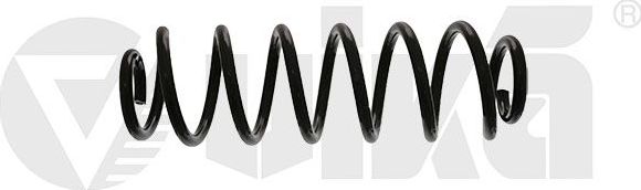 Пружина подвески Vika. Артикул 44111597501