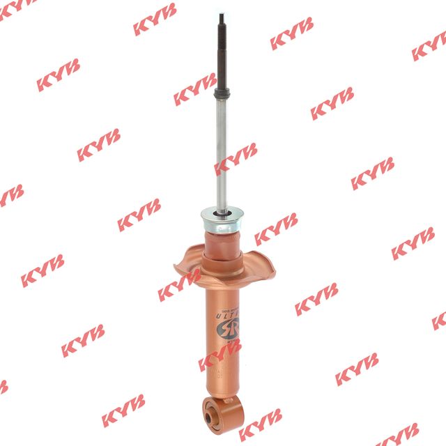 Амортизатор KYB (Каяба) Ultra SR. Артикул 351028