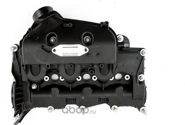 Коллектор впускной левый (Dominant). Артикул LRLR0073585