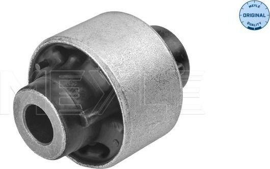 Сайлентблок переднего рычага подвески Meyle Original. Артикул 11-14 610 0054