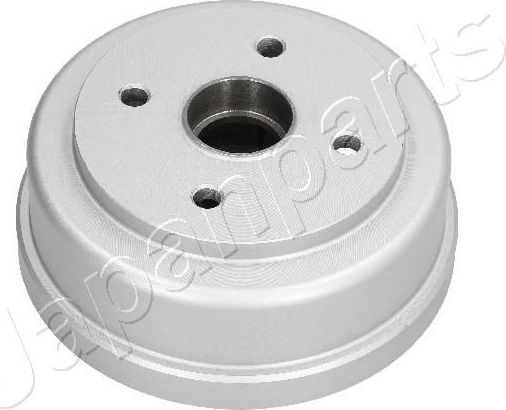 Тормозной барабан Japanparts задний для Suzuki Wagon R+ I 1998-2000. Артикул TA-814C