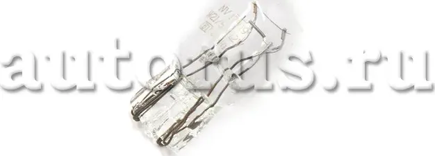 Лампа накаливания (Narva). Артикул 17919