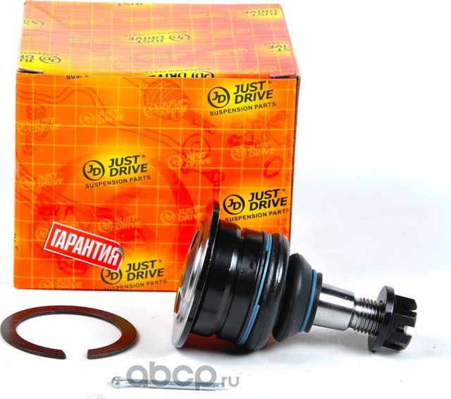 Шаровая опора, верхняя SB3841 (Just Drive). Артикул JSB0064
