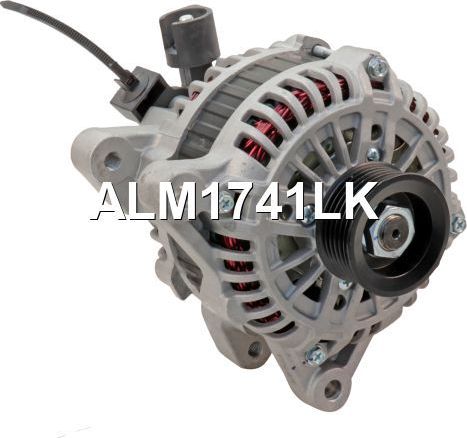 Генератор Krauf. Артикул ALM1741LK