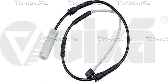Датчик износа тормозных колодок  Vika передний для BMW 1 I (E82/E88) 2008-2013. Артикул 61269701