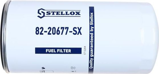 Топливный фильтр Stellox. Артикул 82-20677-SX