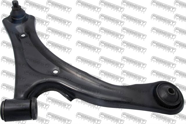 Поперечный рычаг Febest передний правый для Suzuki Liana I 2001-2008. Артикул 0724-LIANR