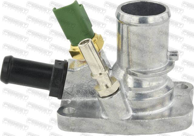 Термостат Febest для Fiat Linea 2007-2026. Артикул 28462-001