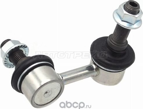 Тяга переднего стабилизатора nissan fuga 04-09skyline 06-14infiniti m3545 04-10qx50 07- rh (SAT). Артикул ST54618JK50A