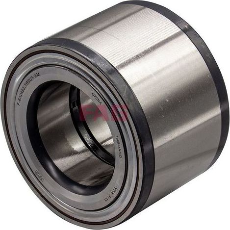 Ступичный подшипник Fag FAG Truck Hub Unit. Артикул 632453.AM