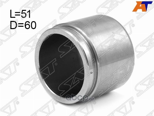 Поршень тормозного суппорта перед SUZUKI GRAND VIT (SAT). Артикул ST5584065J00