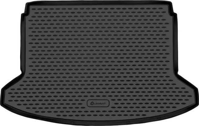 Коврик Element для багажника Evolute i-JOY 5 дв. 2022-2026. Артикул ELEMENTA67448B13