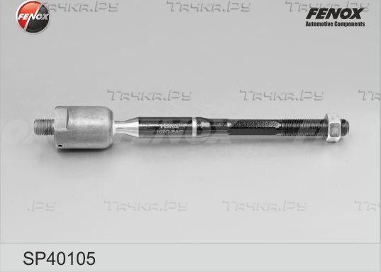 Рулевая тяга Fenox правая/левая для Lexus ES III 1996-2001. Артикул SP40105