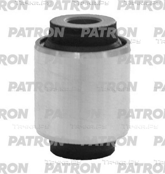 Сайлентблок заднего рычага подвески Patron. Артикул PSE11829