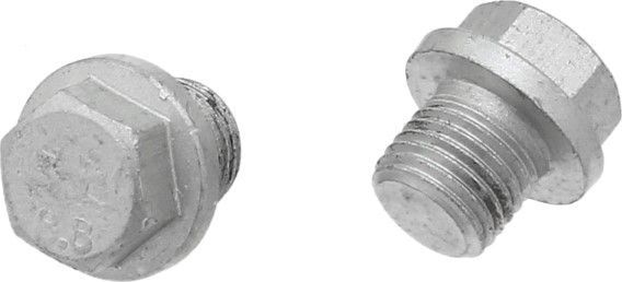 Сливная пробка масляного поддона двигателя Elring для Opel Antara I 2006-2017. Артикул 587.790