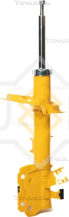 Стойка амортизаторная передняя R (Sufix). Артикул SU1460