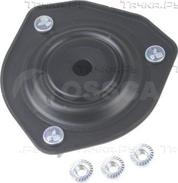 Опора амортизатора (стойки) OSSCA передняя для Chevrolet Lacetti 2005-2013. Артикул 26053