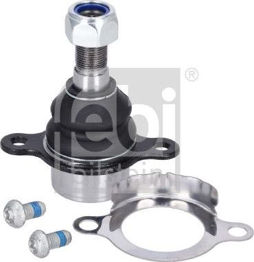 Шаровая опора Febi Bilstein. Артикул 185478