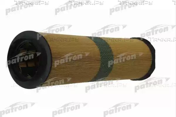 Воздушный фильтр Patron. Артикул PF1006