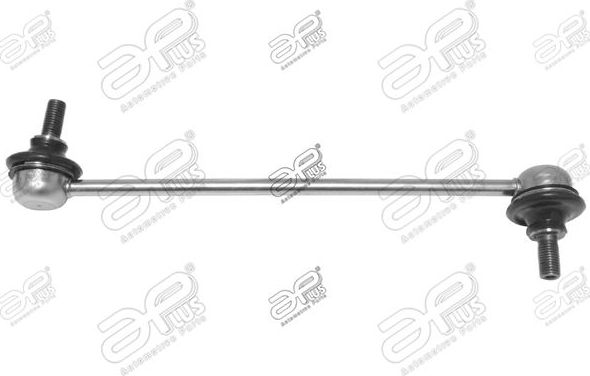 Стойка (тяга) стабилизатора APlus правая для Mitsubishi Space Runner II 1999-2003. Артикул 16222AP