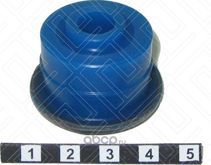 Втулка стойки стабилизатора задней подвески (Полиуретан). Артикул 102034