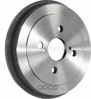 Барабан тормозной RR TY Corolla/Runx/Spacio/ NZE12#, ZZE122/124, 00- (SAT). Артикул ST4243112201