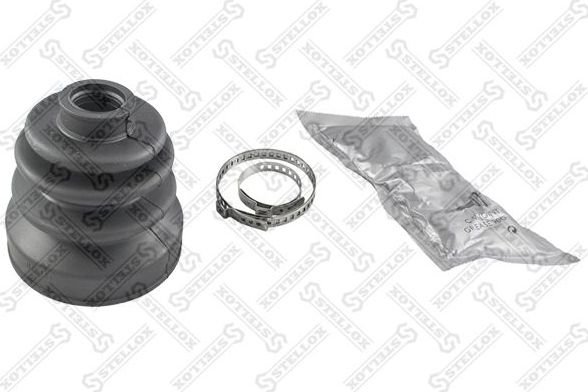 Пыльник рулевой рейки (комплект) Stellox. Артикул 13-00634-SX
