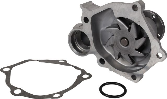 Водяной насос (JP Group). Артикул 3914101909