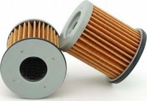 Фильтр АКПП JS Asakashi. Артикул JT520