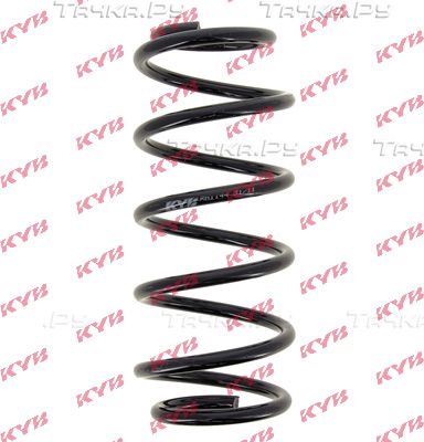 Пружина подвески KYB (Каяба) K-Flex. Артикул RH1144