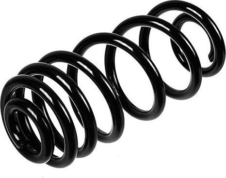 Пружина подвески Stellox задняя для BMW X6 I (E71) 2008-2014. Артикул 10-22521-SX