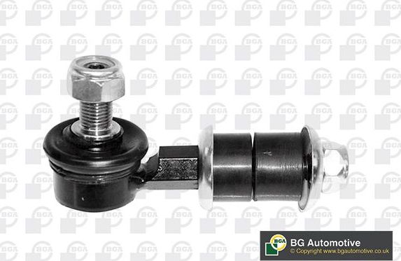 Стойка (тяга) стабилизатора BGA. Артикул LS6322