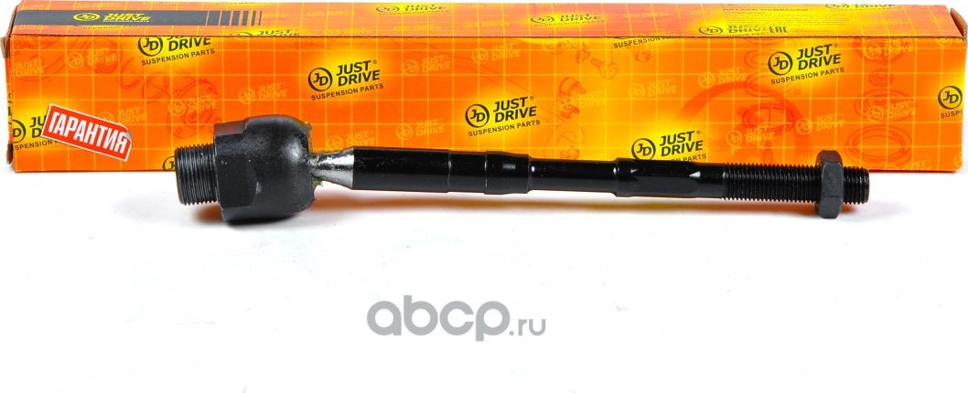 Тяга рулевая (Just Drive). Артикул JSR0080