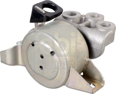 Подушка (опора) двигателя Febi Bilstein правая для Fiat Linea 2007-2026. Артикул 174762