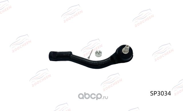 Наконечник рулевых тяг лев. HYUNDAI Sonata (LF) 2014-,Tucson (TL) 2015-/KIA Sore (Roocheen). Артикул SP3034