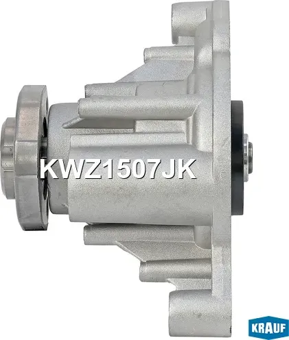 Помпа водяная Krauf. Артикул KWZ1507JK