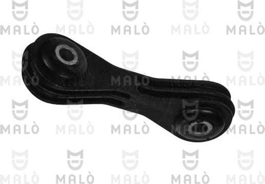 Стойка (тяга) стабилизатора Malo. Артикул 174125