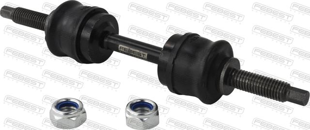 Стойка (тяга) стабилизатора Febest. Артикул 2123-U324F