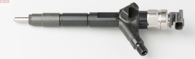 Форсунка топливная Denso для Nissan Navara D22 2001-2007. Артикул DCRI106240