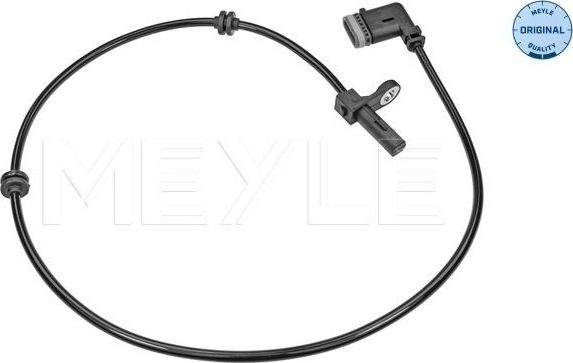 Датчик ABS Meyle Original задний для Mercedes-Benz S-Класс V (W221) 2005-2013. Артикул 014 800 0119