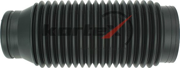 Пыльник амортизатора KIA SOUL 08- пер. (Kortex). Артикул KRB029