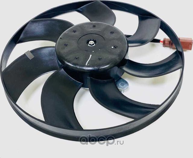 Вентилятор радиатора (Ukorauto). Артикул U0911052