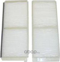 Салонный фильтр Mazda. Артикул D65161J6X