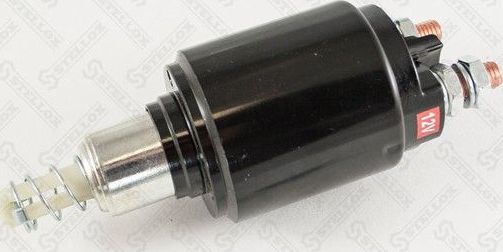 Втягивающее реле стартера Stellox. Артикул 06-85124-SX
