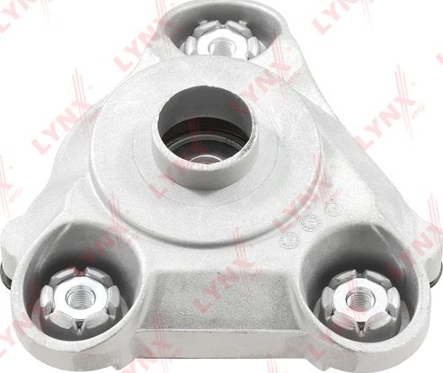 Опора амортизатора (стойки) LYNXauto. Артикул MA-1165L