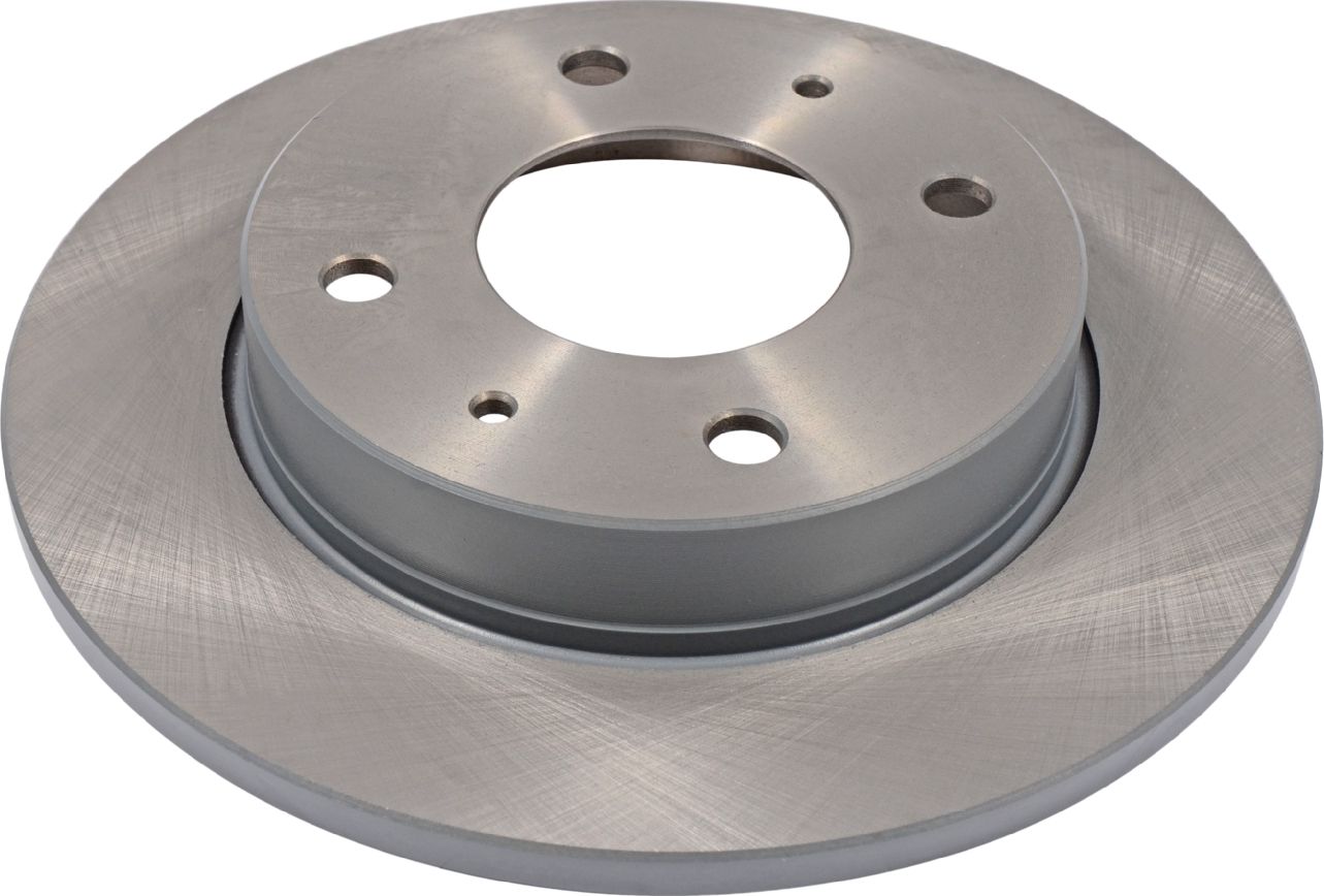 Тормозной диск Blue Print. Артикул ADC443103